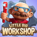 Little Big Workshop 手机版