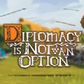 Diplomacy is Not an Option中文版