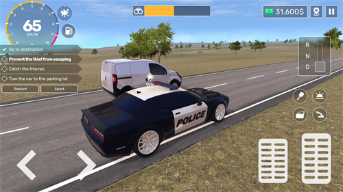 警察生活模拟器2024最新版