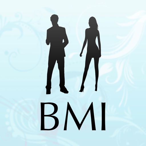 身体质量指数计算器(BMI)