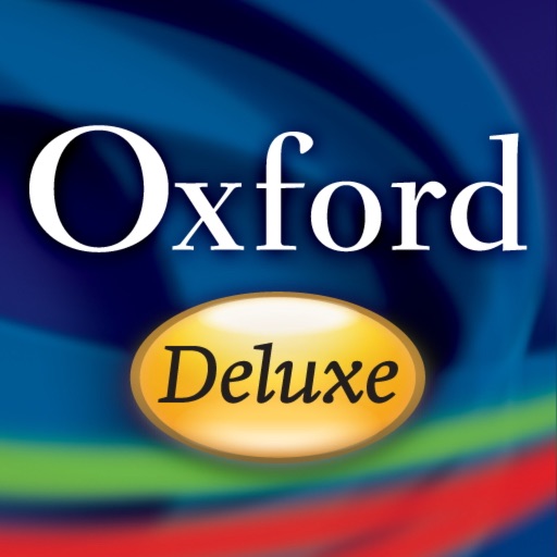 OxfordDeluxe(ODEandOTE)