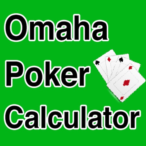 OmahaPokerCalculator