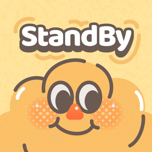 StandByUs:待机组件&桌面互动组件