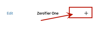 Zerotier One