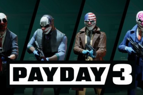 payday3说话怎么办-payday3说话攻略教程