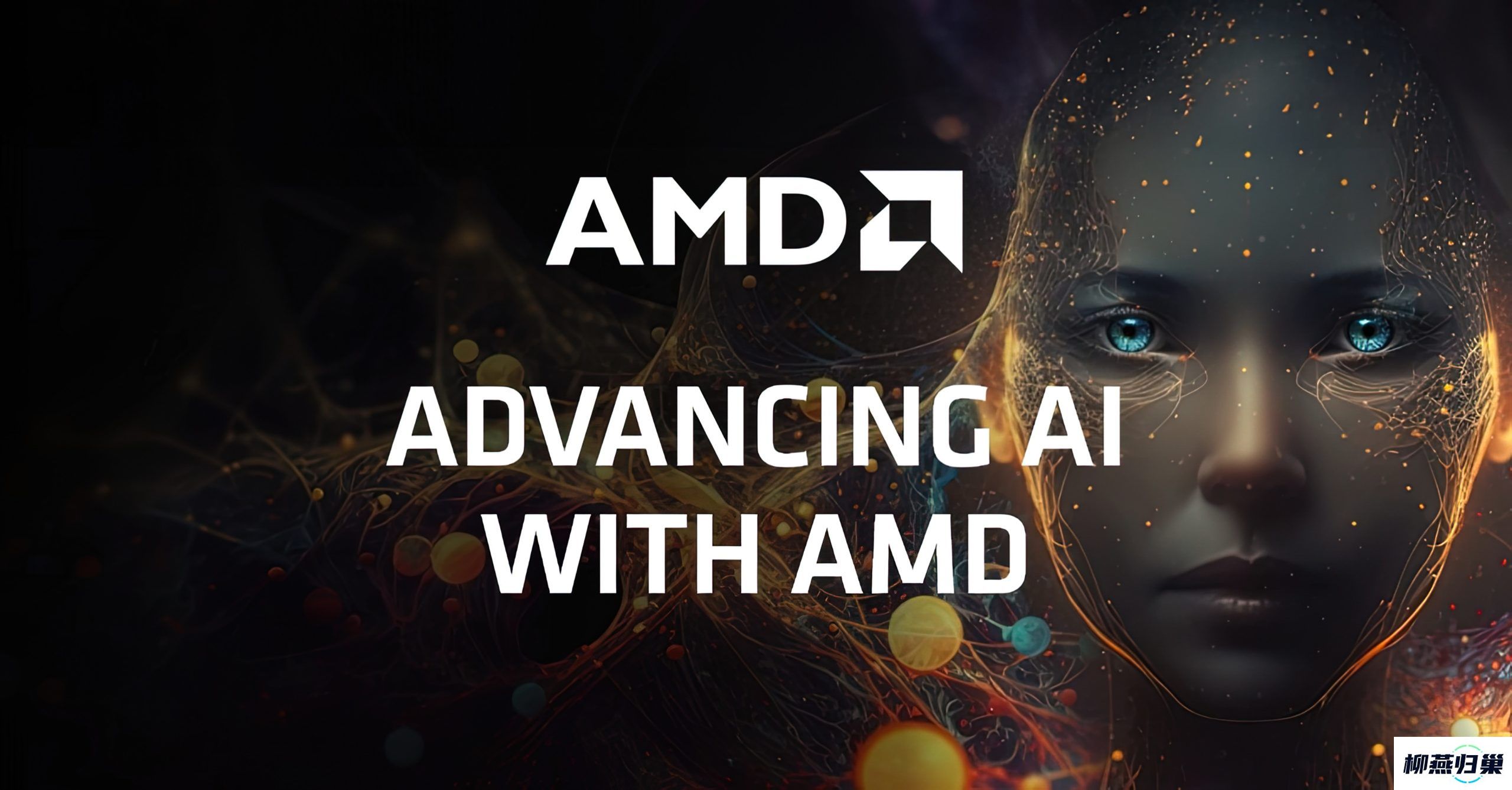 AMD将展示神经纹理块压缩技术-减少游戏体积