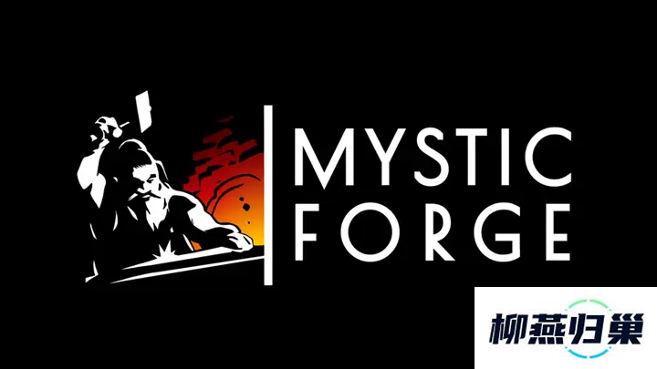 独立游戏发行商Mystic-Forge获得200万欧元融资