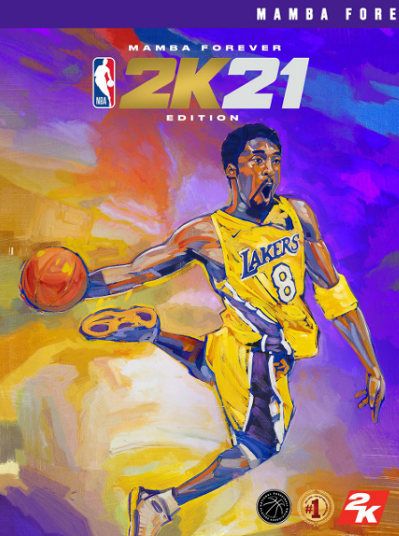NBA2k21手游版