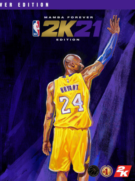 NBA2k21手游版