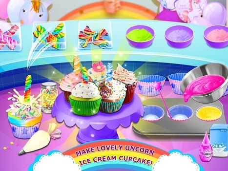 彩虹冰淇淋游戏下载