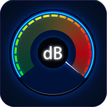 分贝噪音测试app