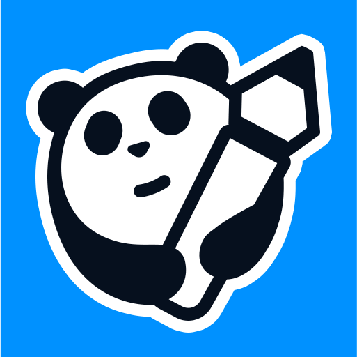 熊猫绘画2021最新版 v1.3.0 安卓版