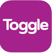 新加坡Toggle视频软件app