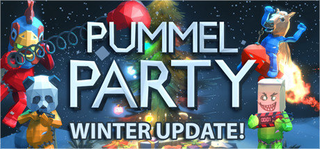 Pummel Party中文版