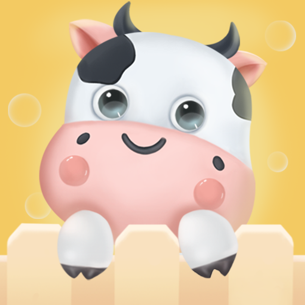 奶牛家园app
