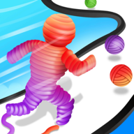 绳人跑步 v0.9.8 最新版