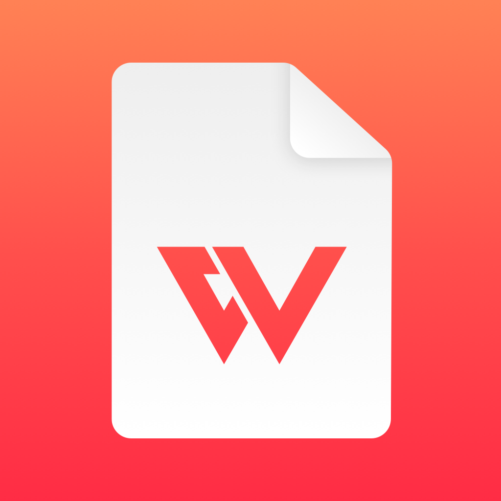 超级简历WonderCV v3.3.8 安卓版
