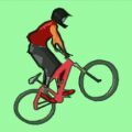 自行车跳跃 v1.0.9 安卓版
