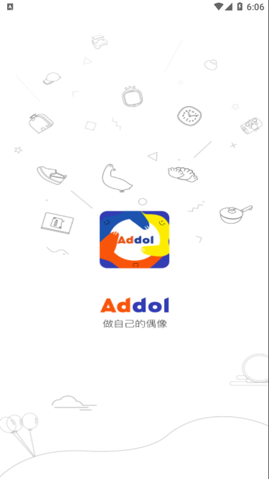 Addol app