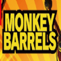 猴子桶战Monkey Barrels