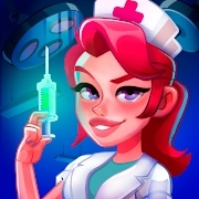 疯狂医院游戏 v1.2.0 最新版
