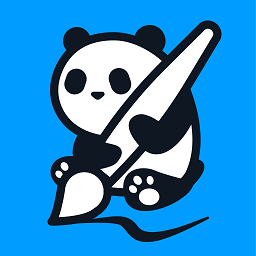 熊猫绘画官方正版 v1.4.3 安卓最新版