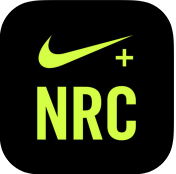 nike run club app