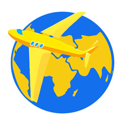 旅行地图app