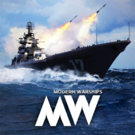 现代战舰MWDDG1000 v0.43.4 官方版