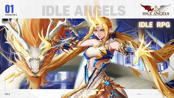 idle angels官方版