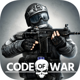 code of war手机版