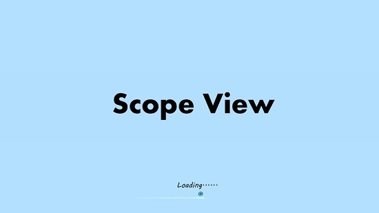 scopeview app