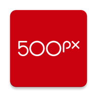 500px中国版官方客户端