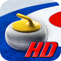 冰壶模拟游戏Curling3D破解版