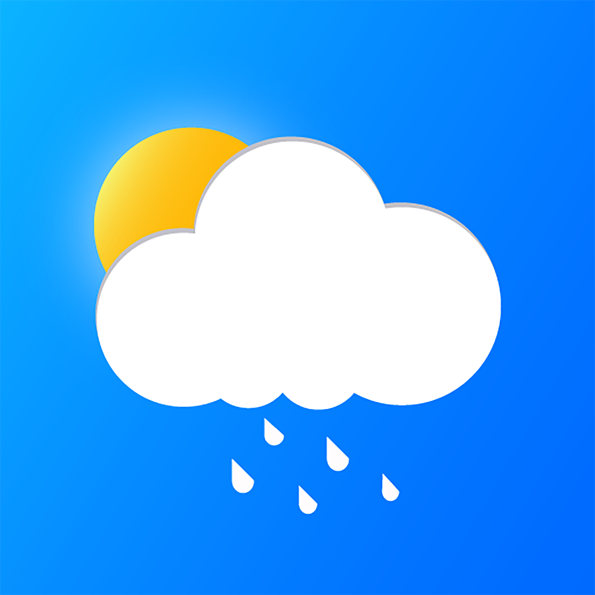围观天气app v1.1.0 最新版