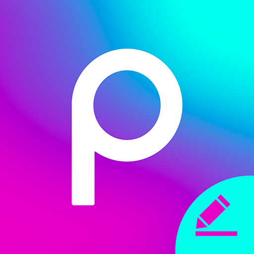 Picsart美易全能编辑器app v18.1.50 手机版