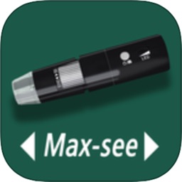 maxsee显微镜放大镜软件 v1.90 安卓版