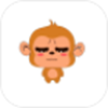 小猴子斗图表情app