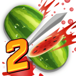 水果忍者2小游戏(fruit ninja 2)