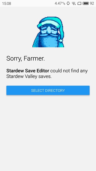 星露谷物语修改器中文版(Stardew Save Editor)