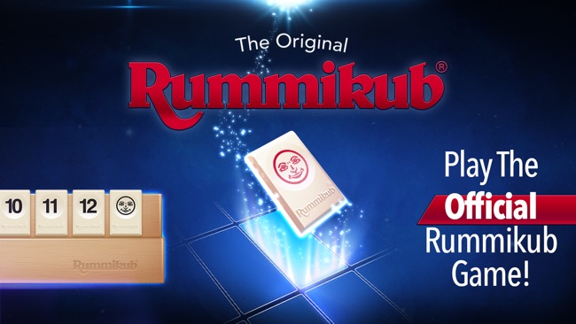 rummikub安卓最新版