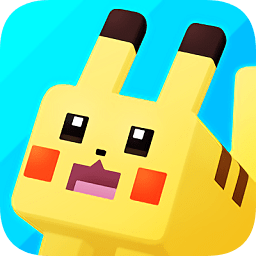 pokemon quest手机版 v1.0.5 官方版