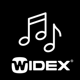唯听widex tonelink app