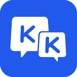 kk键盘聊天神器app