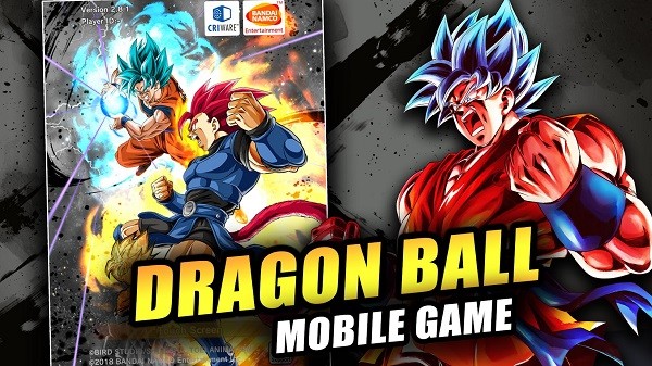 dragon ball legends download