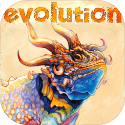 Evolution进化模拟器