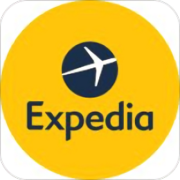 expedia(订机票酒店)
