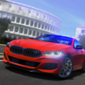 驾驶学校模拟2022游戏