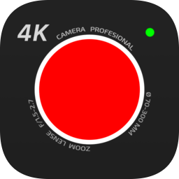 4k camera pro