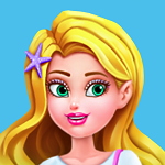 美人鱼公主美妆免费安卓版安装v1.0